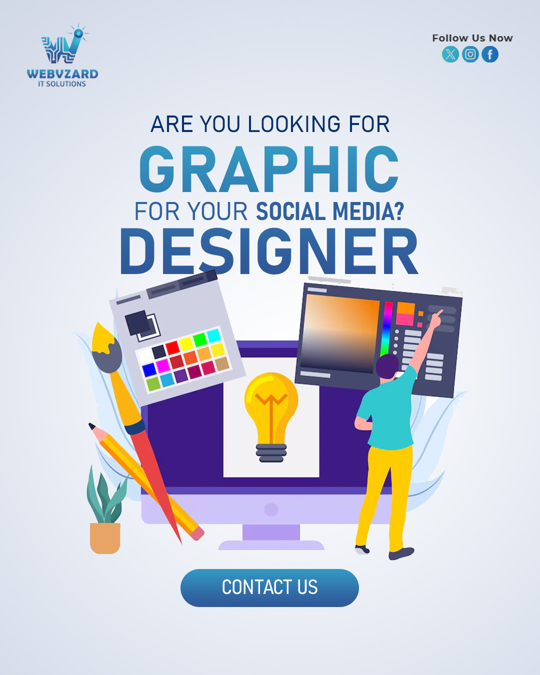Graphic Design